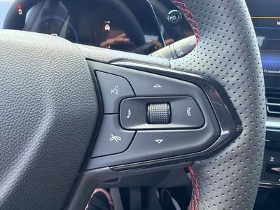 2026 Chevrolet Trax FWD 4dr 2RS