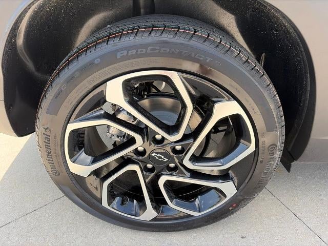 2026 Chevrolet Trax FWD 4dr 2RS