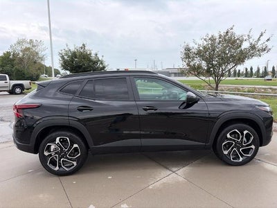 2026 Chevrolet Trax FWD 4dr 2RS