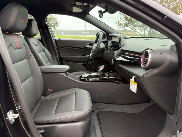 2026 Chevrolet Trax FWD 4dr 2RS