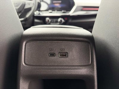 2026 Chevrolet Trax FWD 4dr 2RS