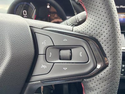 2026 Chevrolet Trax FWD 4dr 2RS