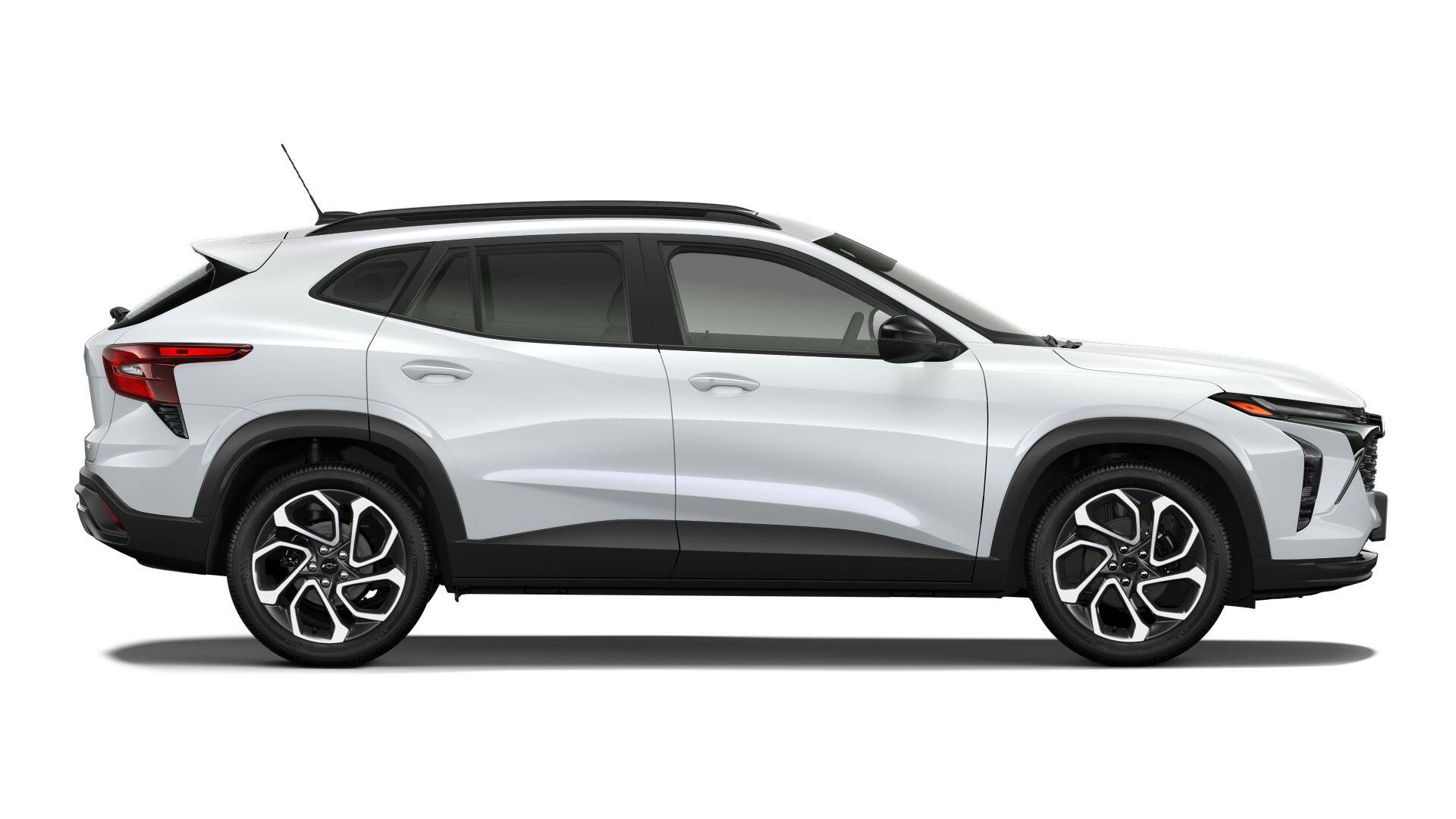 2026 Chevrolet Trax FWD 4dr 2RS