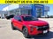 2026 Chevrolet Trax FWD 4dr 2RS