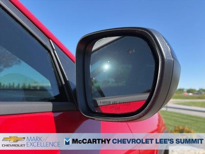 2026 Chevrolet Trax FWD 4dr 2RS