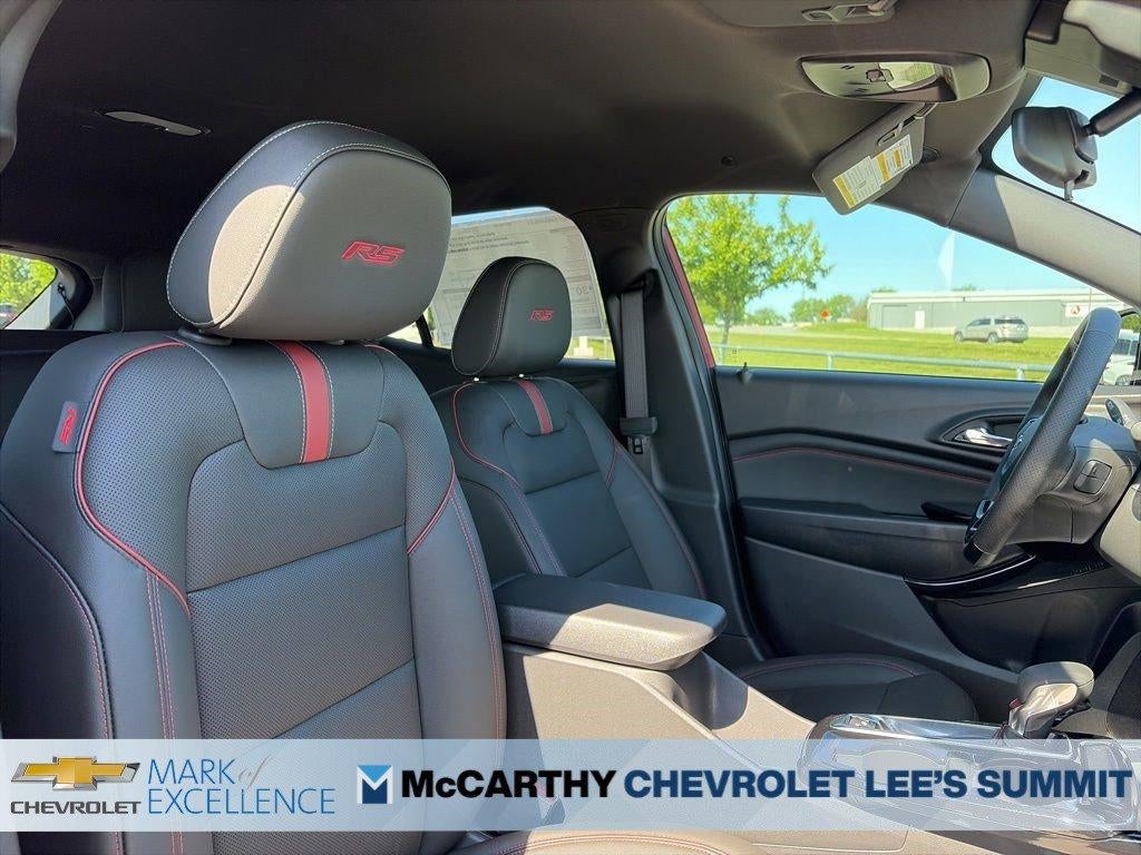 2026 Chevrolet Trax FWD 4dr 2RS