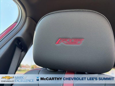 2026 Chevrolet Trax FWD 4dr 2RS