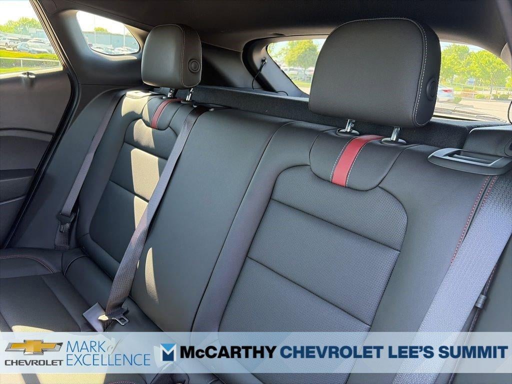 2026 Chevrolet Trax FWD 4dr 2RS