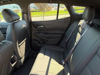 2026 Chevrolet Trax FWD 4dr 2RS