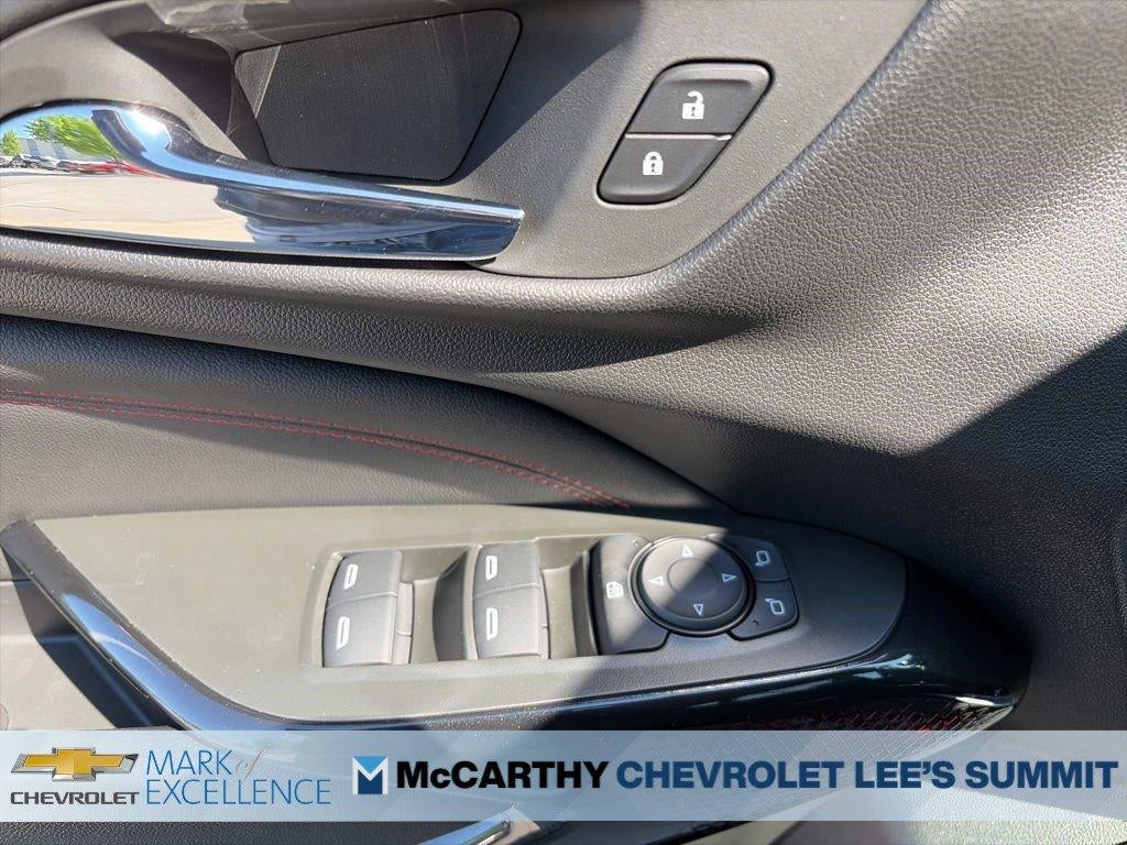 2026 Chevrolet Trax FWD 4dr 2RS