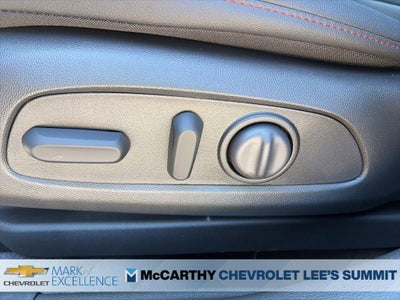 2026 Chevrolet Trax FWD 4dr 2RS