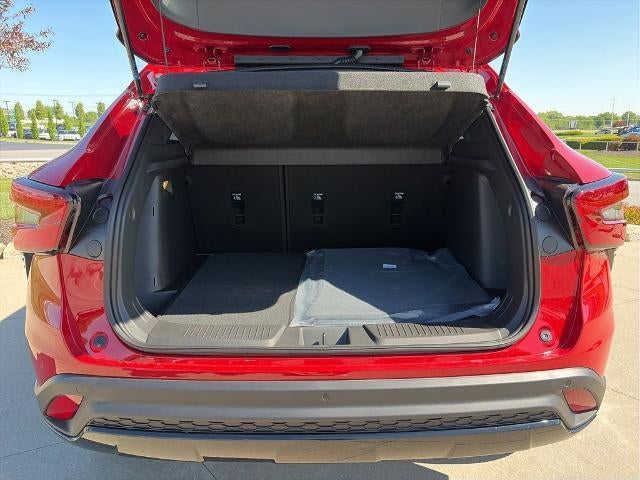2026 Chevrolet Trax FWD 4dr 2RS