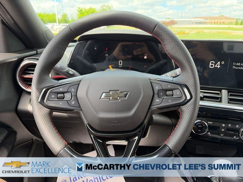 2026 Chevrolet Trax FWD 4dr 2RS