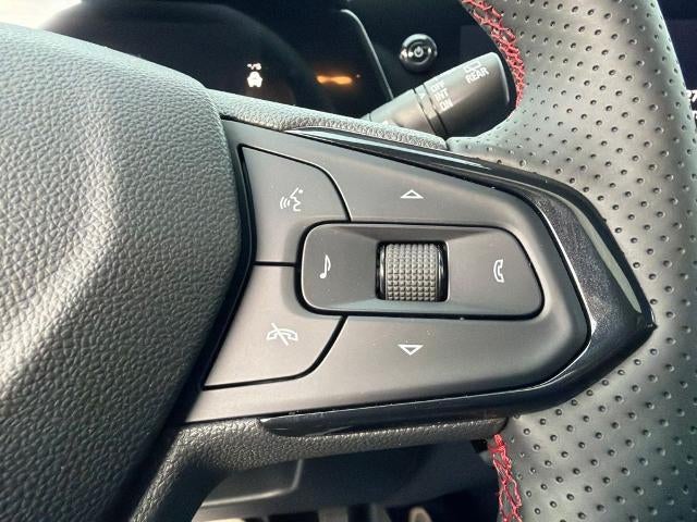 2026 Chevrolet Trax FWD 4dr 2RS