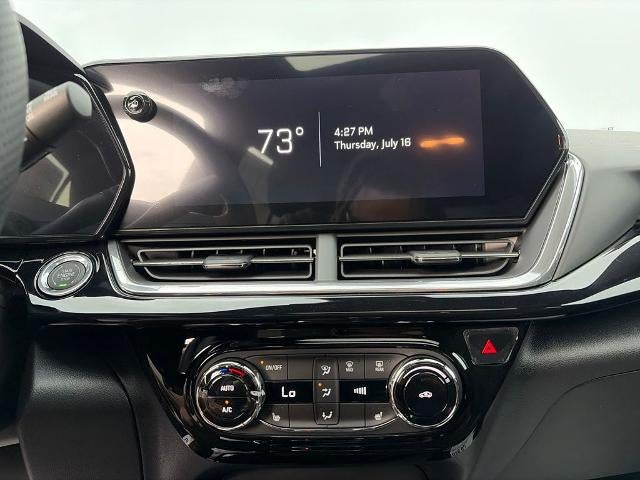2026 Chevrolet Trax FWD 4dr 2RS