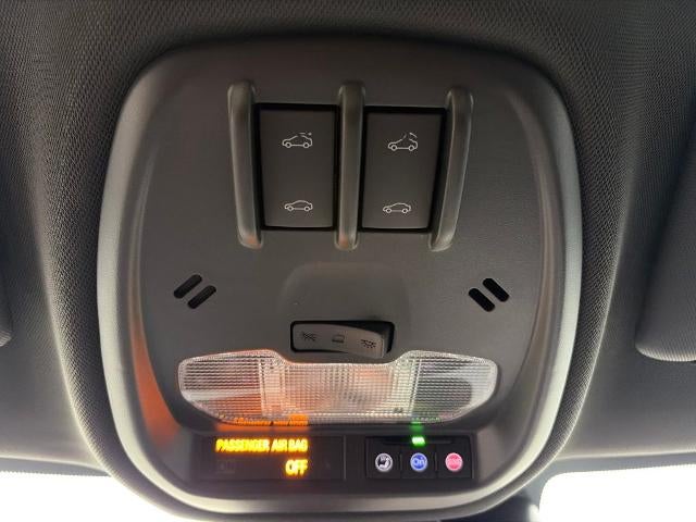2026 Chevrolet Trax FWD 4dr 2RS