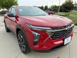 2026 Chevrolet Trax FWD 4dr 2RS