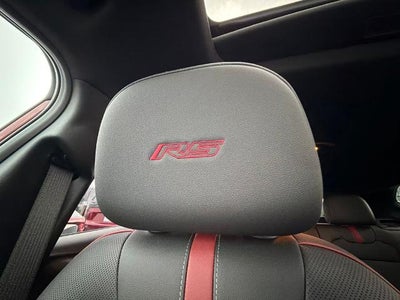 2026 Chevrolet Trax FWD 4dr 2RS