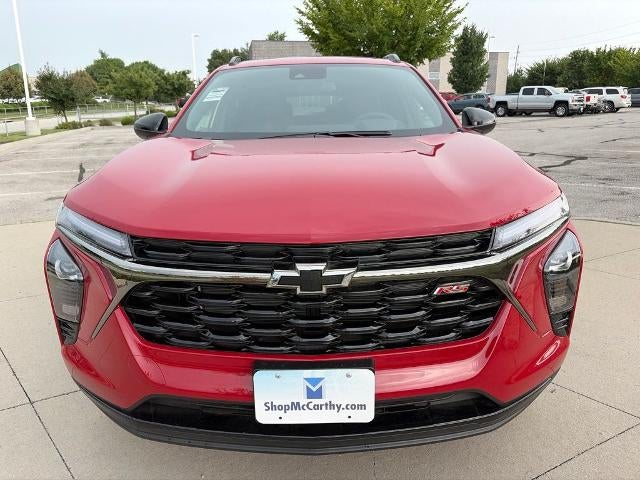 2026 Chevrolet Trax FWD 4dr 2RS