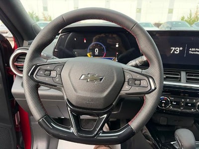 2026 Chevrolet Trax FWD 4dr 2RS