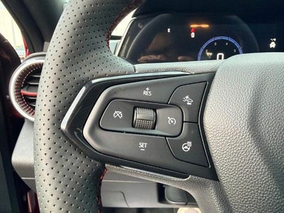 2026 Chevrolet Trax FWD 4dr 2RS