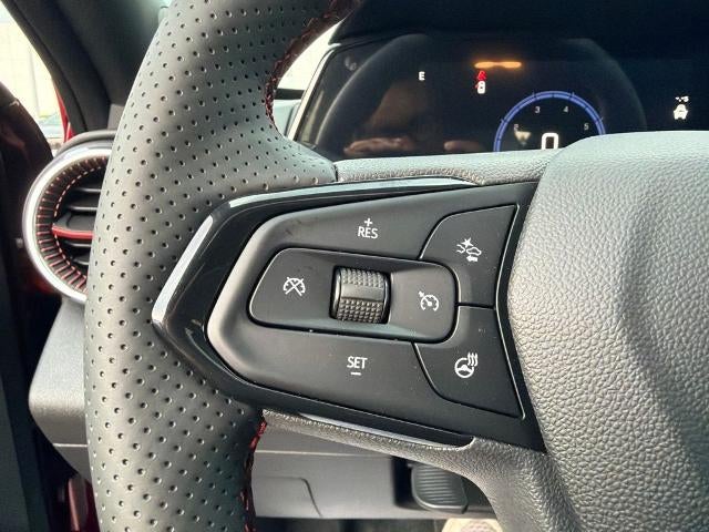 2026 Chevrolet Trax FWD 4dr 2RS