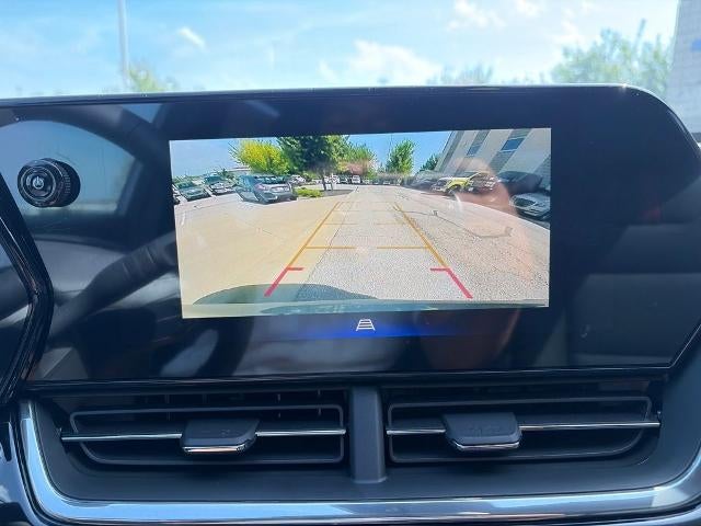2026 Chevrolet Trax FWD 4dr 2RS
