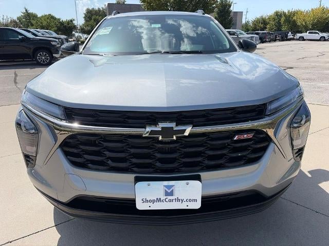 2026 Chevrolet Trax FWD 4dr 2RS