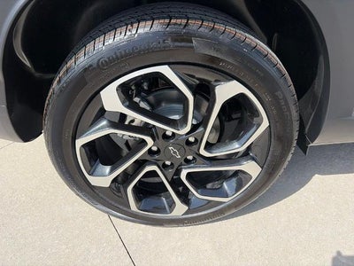 2026 Chevrolet Trax FWD 4dr 2RS
