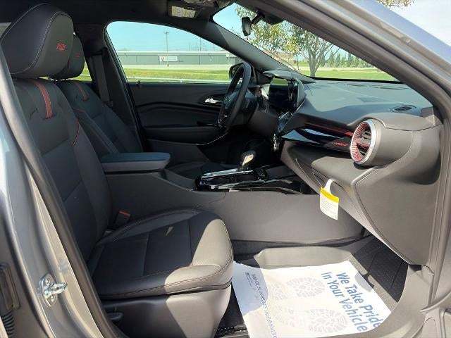 2026 Chevrolet Trax FWD 4dr 2RS