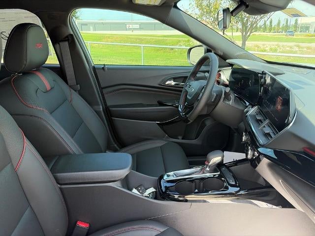 2026 Chevrolet Trax FWD 4dr 2RS