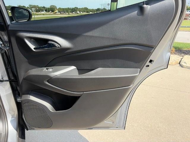 2026 Chevrolet Trax FWD 4dr 2RS