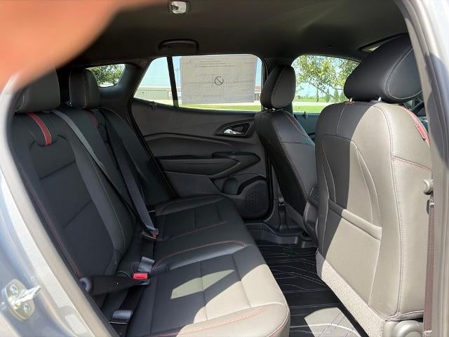 2026 Chevrolet Trax FWD 4dr 2RS