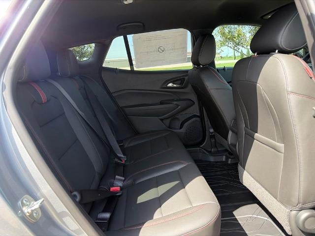 2026 Chevrolet Trax FWD 4dr 2RS