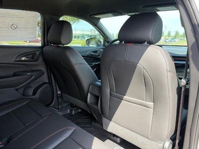 2026 Chevrolet Trax FWD 4dr 2RS