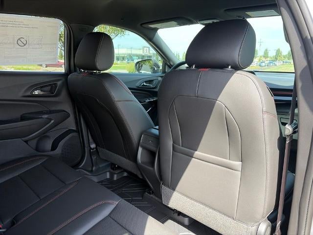 2026 Chevrolet Trax FWD 4dr 2RS