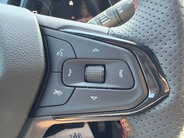 2026 Chevrolet Trax FWD 4dr 2RS