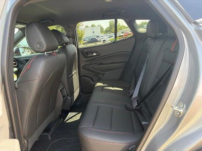 2026 Chevrolet Trax FWD 4dr 2RS