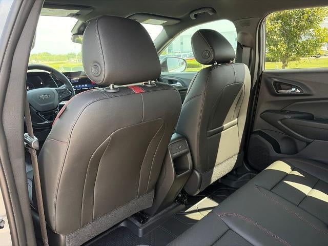 2026 Chevrolet Trax FWD 4dr 2RS