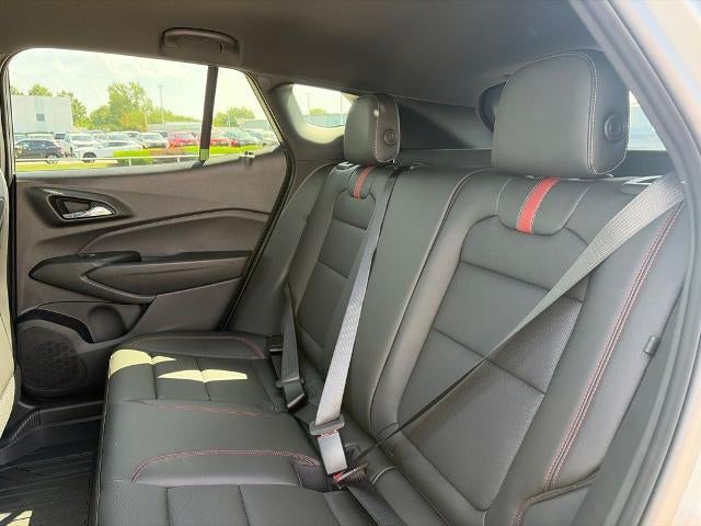 2026 Chevrolet Trax FWD 4dr 2RS