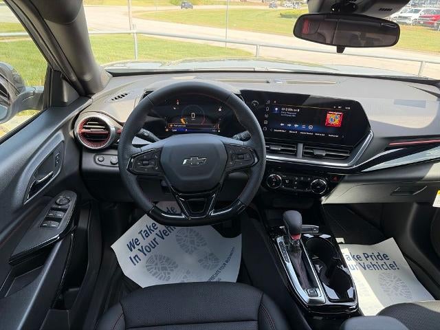 2026 Chevrolet Trax FWD 4dr 2RS