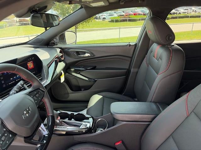 2026 Chevrolet Trax FWD 4dr 2RS