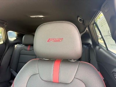 2026 Chevrolet Trax FWD 4dr 2RS