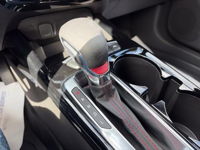 2026 Chevrolet Trax FWD 4dr 2RS