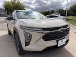 2026 Chevrolet Trax FWD 4dr 2RS