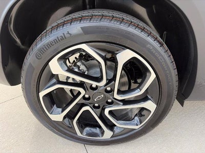 2026 Chevrolet Trax FWD 4dr 2RS