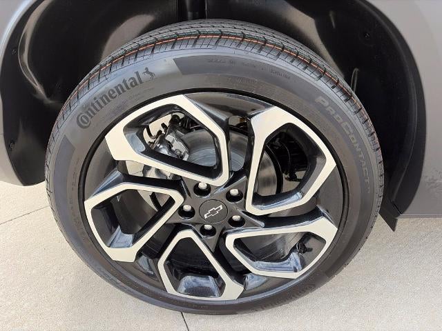 2026 Chevrolet Trax FWD 4dr 2RS