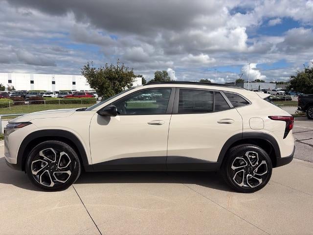 2026 Chevrolet Trax FWD 4dr 2RS
