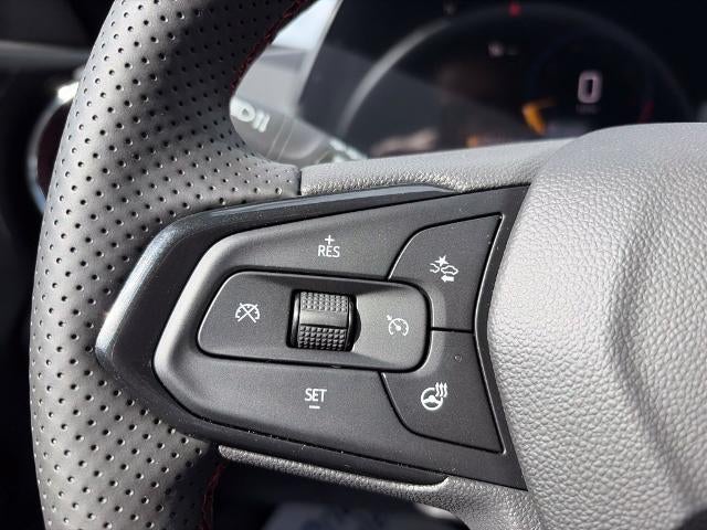 2026 Chevrolet Trax FWD 4dr 2RS