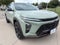 2026 Chevrolet Trax FWD 4dr ACTIV